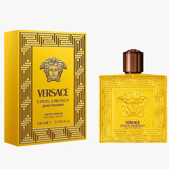 VERSACE EROS